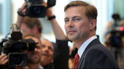 Seibert w&uuml;rdigt zum Abschied Rolle der Bundespressekonferenz f&uuml;r die Demokratie