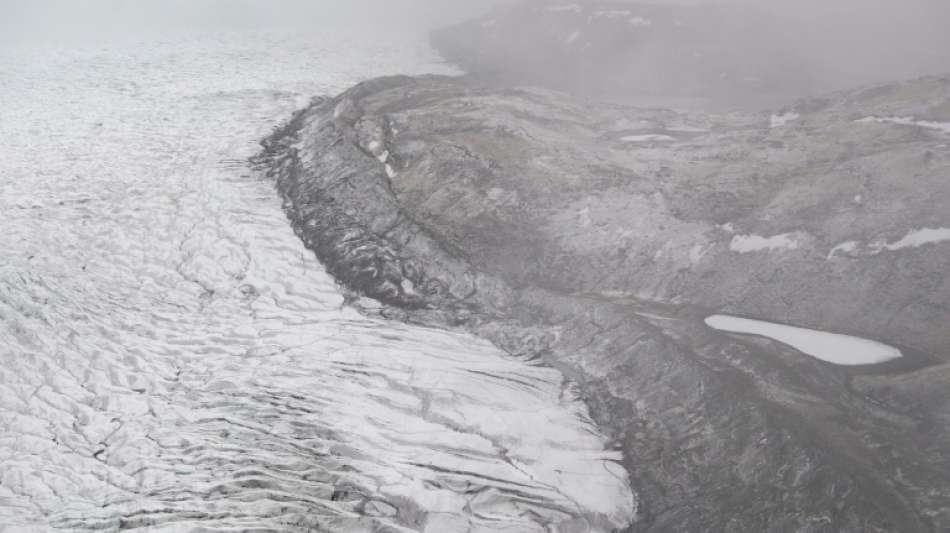 Studie: Extreme Eisschmelze in Gr&ouml;nland erh&ouml;ht &Uuml;berschwemmungsrisiko weltweit