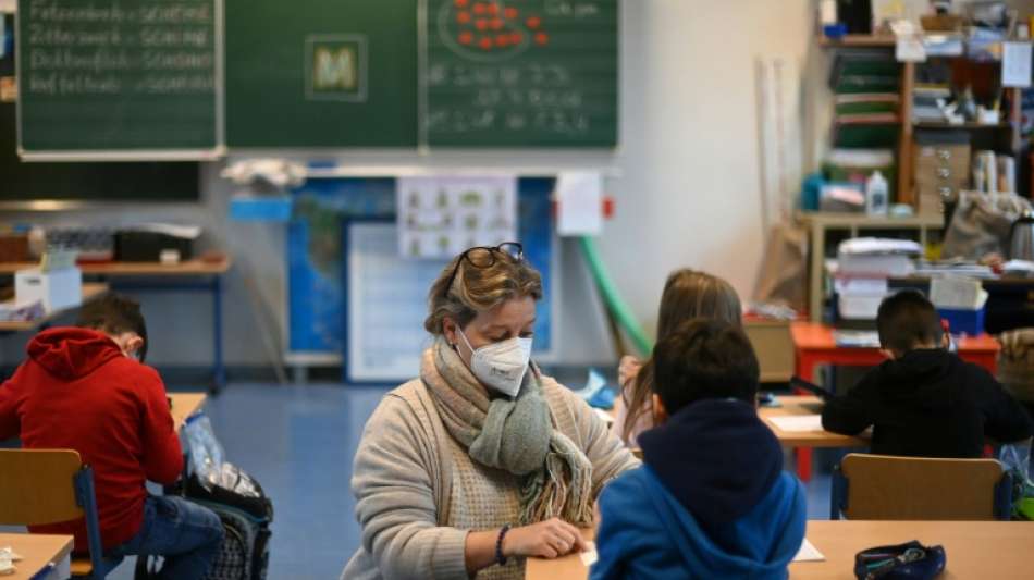 Bundesrat verl&auml;ngert F&ouml;rderprogramm f&uuml;r Ausbau der Ganztagsbetreuung