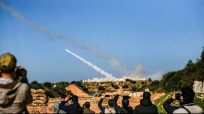 Selbstverbrennung eines Ex-Soldaten l&ouml;st in Israel Best&uuml;rzung aus