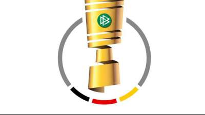 DFB-Pokal: BVB gegen Kiel, Leipzig gegen Regensburg oder Bremen