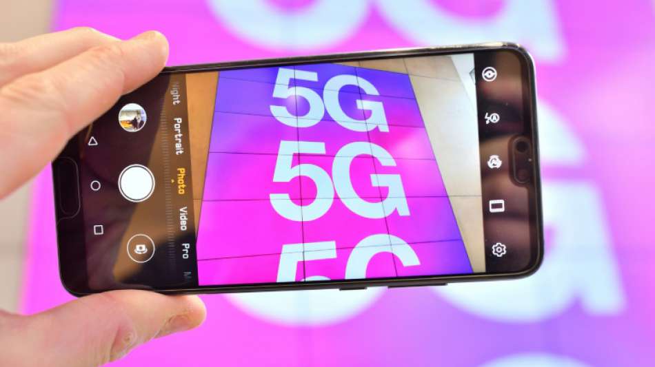 Vodafone: Beschränkungen für Huawei bei 5G-Aufbau kosten 200 Millionen Euro