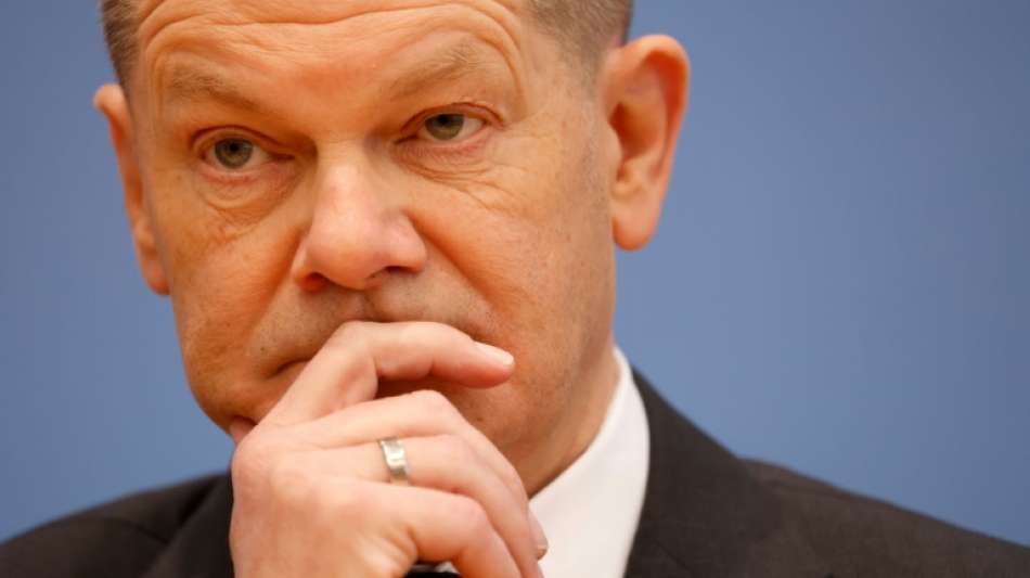Scholz: Parit&auml;tisch besetztes Kabinett wichtiges Signal f&uuml;r Gleichstellung