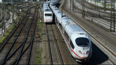 IW: Sch&auml;den von bis zu 100 Millionen Euro t&auml;glich durch Bahnstreik