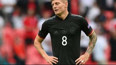 Kroos &uuml;ber Flick: "Kann anrufen" - aber nicht wegen Comeback