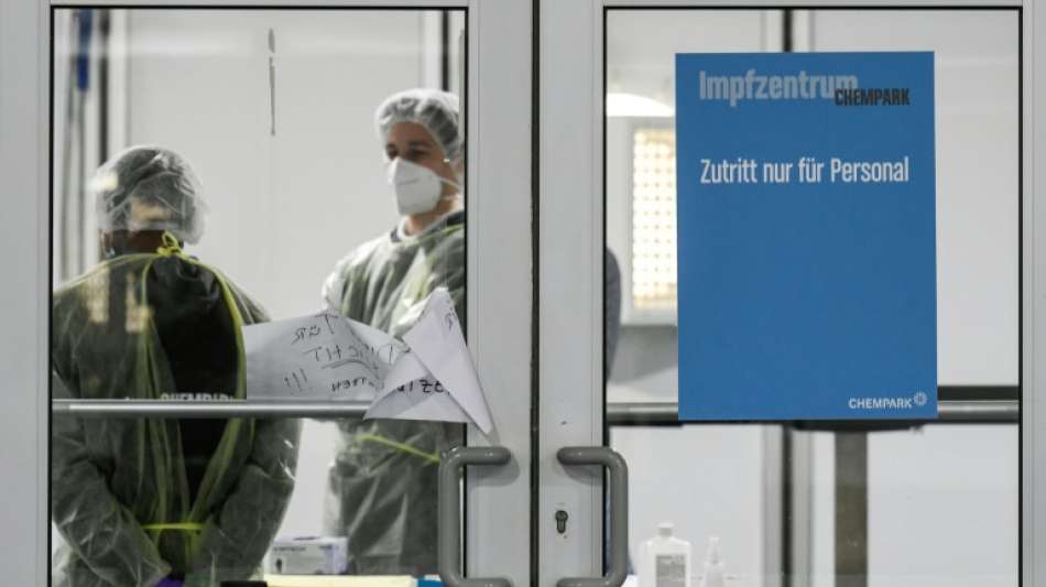 Bundesweite Sieben-Tage-Inzidenz steigt auf 14,5