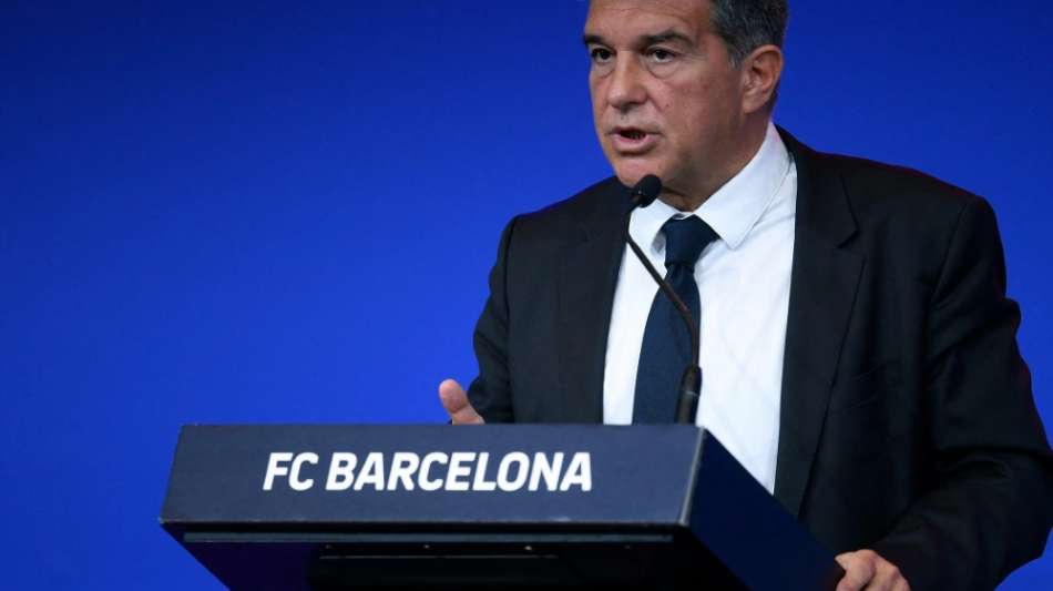 Barca-Pr&auml;sident &uuml;ber m&ouml;glichen Messi-Verbleib: "Verhandlungen laufen gut"