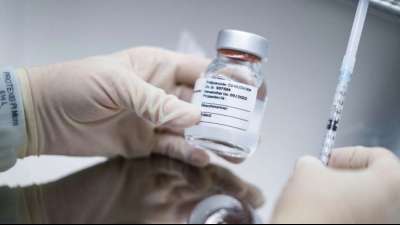 Curevac und GSK wollen Impfstoff gegen Coronavirus-Varianten entwickeln