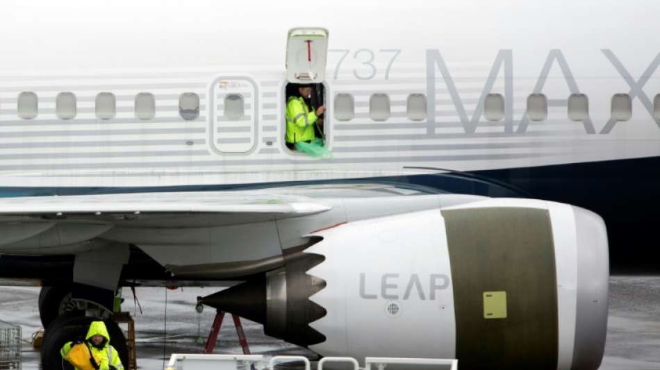 737MAX: Boeing zahlt nach Absturz in &Auml;thiopien Entsch&auml;digung