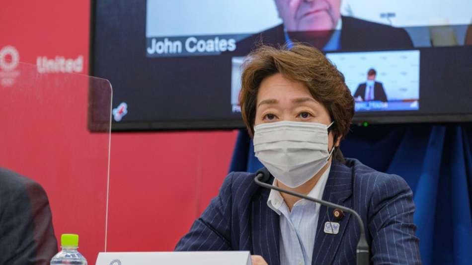 Tokio r&uuml;ckt von einer bedingungslosen Olympia-Ausrichtung ab
