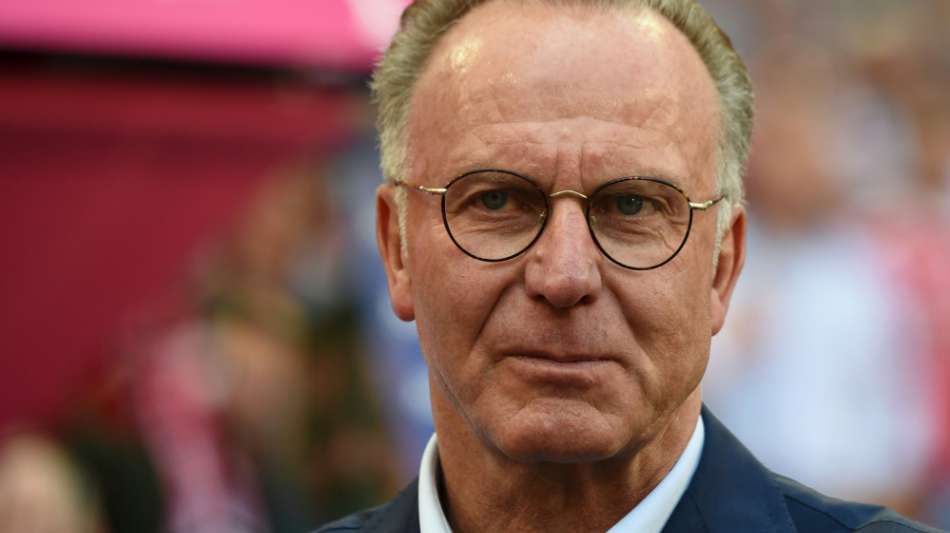 Rummenigge kritisiert Eurosport: "Unanständig"