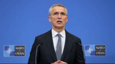 Nato-Generalsekret&auml;r: Bei Afghanistan sind "alle Optionen offen"