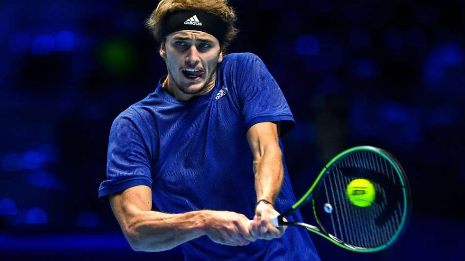 ATP Cup: Zverev &uuml;berzeugt - Deutschland verliert