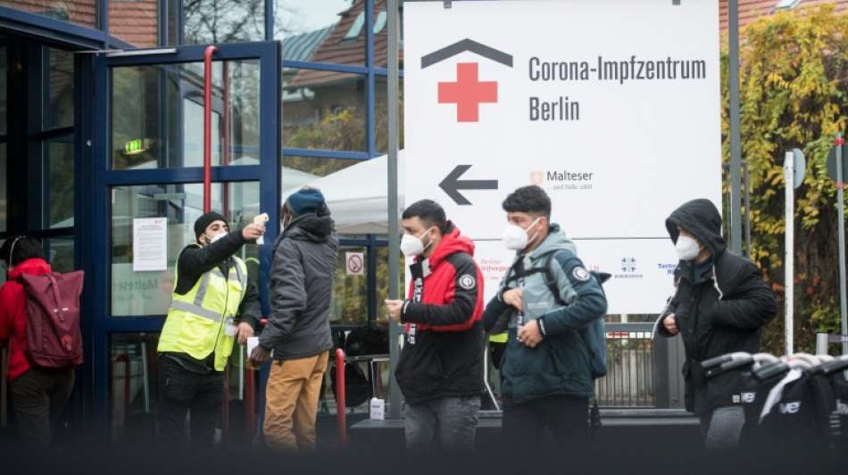 Kinder&auml;rzte fordern Impfpflicht f&uuml;r Erzieher und Lehrer 