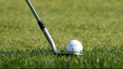 British Open der Golfer unter strengsten COVID-Regularien