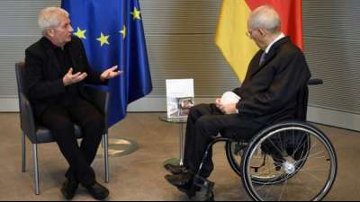 Jahn will Auseinandersetzung mit der DDR nicht allein auf die Stasi reduzieren