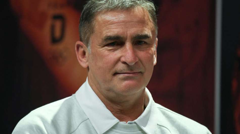 Kuntz soll t&uuml;rkischer Nationaltrainer werden