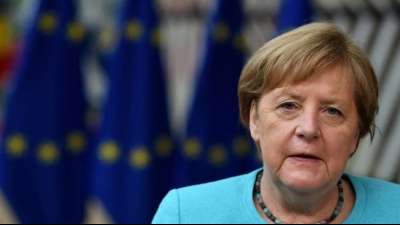 EU-Gipfel erteilt deutsch-franz&ouml;sischem Plan f&uuml;r Spitzentreffen mit Putin Absage