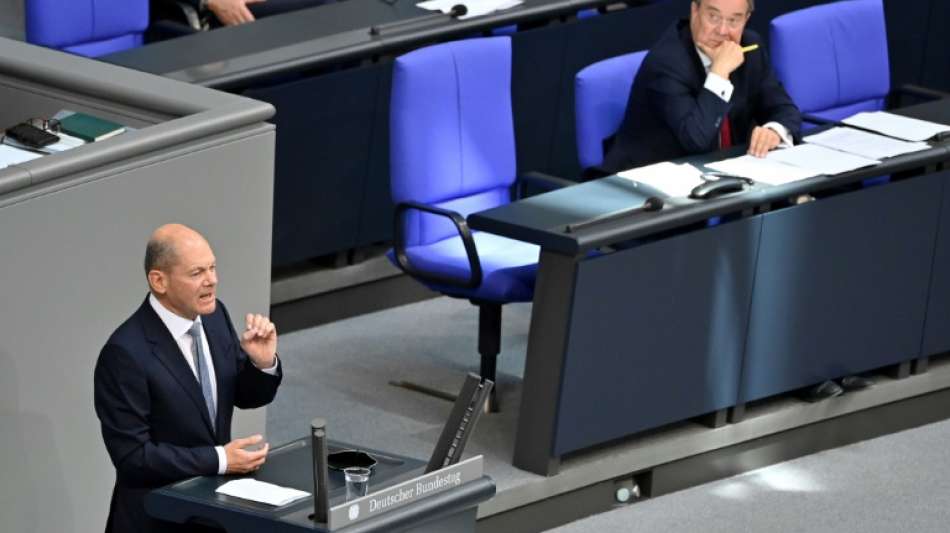 Union st&uuml;rzt in Forsa-Umfrage auf Tiefstwert von 19 Prozent