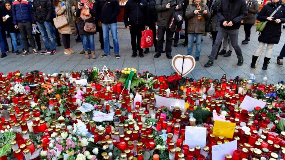 Berliner Untersuchungsausschuss zu Amri-Anschlag kritisiert Sicherheitsbeh&ouml;rden