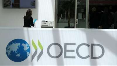 Einwanderung in OECD-L&auml;nder sinkt auf niedrigsten Stand seit 2003