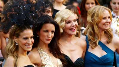 US-Kultserie "Sex and the City" wird fortgesetzt