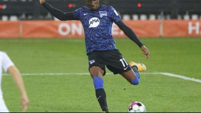 Wolfsburg leiht Lukebakio bis Saisonende von Hertha BSC aus