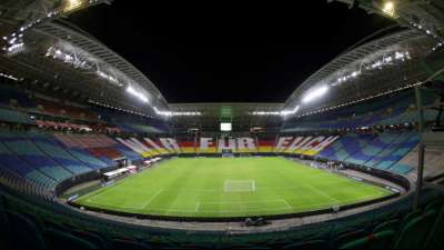 "V&ouml;llig illusorisch": Derzeit keine Fans beim Topspiel Leipzig gegen M&uuml;nchen erlaubt
