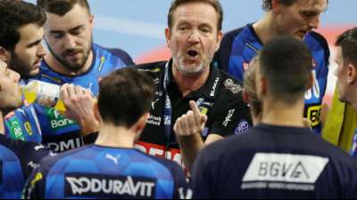 European League: Magdeburg und L&ouml;wen ziehen ins Final Four ein