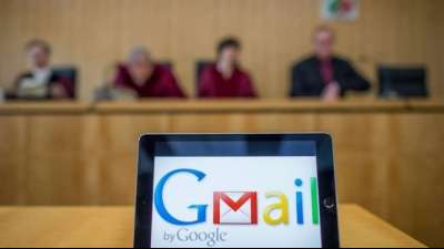EuGH: Webmail-Angebote sind keine Kommunikationsdienste