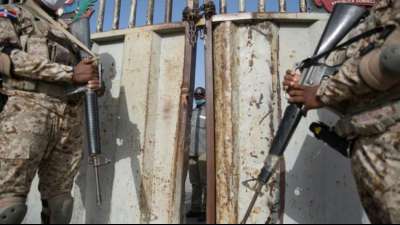 Lage nach Mord an haitianischem Pr&auml;sidenten angespannt