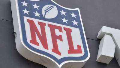 NFL-Spiel in Deutschland sp&auml;testens 2023 - Entscheidung im Dezember