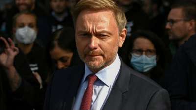Lindner: "CDU und CSU m&uuml;ssen kl&auml;ren, ob sie wirklich eine Regierung f&uuml;hren wollen"
