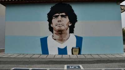 "Sie haben Diego get&ouml;tet": Anwalt erhebt schwere Vorw&uuml;rfe gegen Maradonas &Auml;rzte