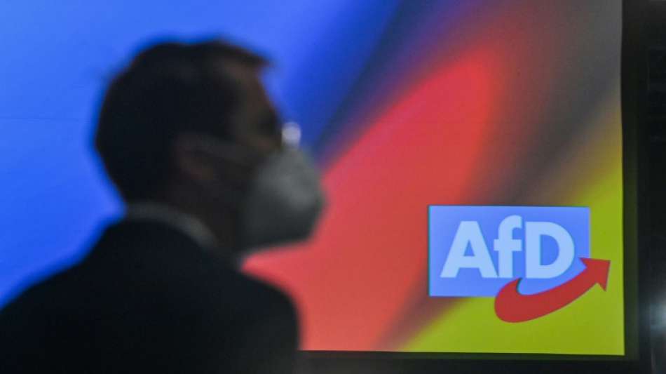 Berliner AfD nimmt f&uuml;nften Anlauf f&uuml;r Landesparteitag