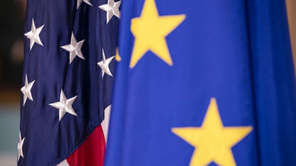 Washington fordert "dringend" Verschiebung von EU-Vorschlag f&uuml;r Digitalsteuer