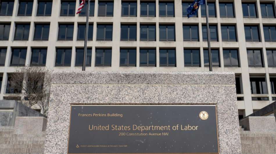 US-Arbeitslosenmeldungen klettern wieder &uuml;ber 700.000-Marke