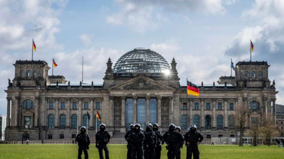 FDP, Linke und AfD kritisieren Themensetzung des TV-Dreikampfs