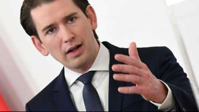 Bundesregierung erteilt Kurz-Vorschlag zu Impfstoff-Umverteilung Absage