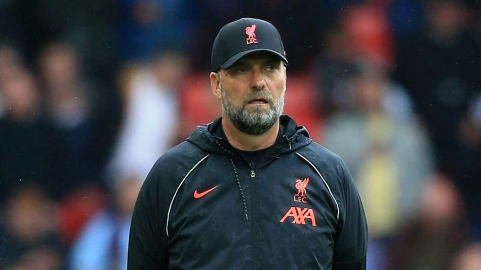 WM-Rhythmus: Scharfe Klopp-Kritik an FIFA-Pl&auml;nen