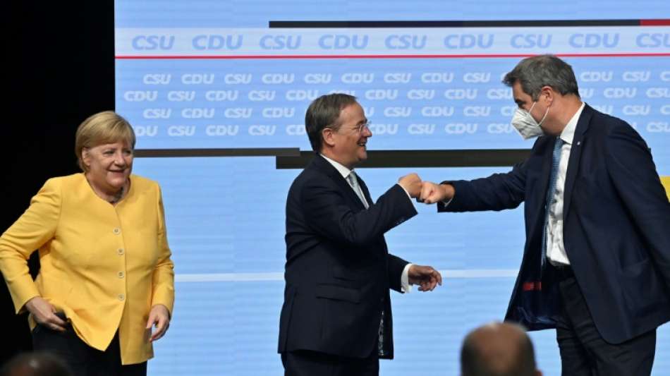 Merz &auml;rgert sich &uuml;ber S&ouml;der: CSU-Chef soll mit Sticheleien aufh&ouml;ren