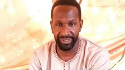 Franz&ouml;sischer Journalist laut Video von Islamisten in Mali entf&uuml;hrt