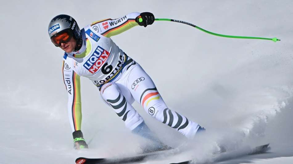 Ski-alpin: Dre&szlig;en nicht bei Olympia 