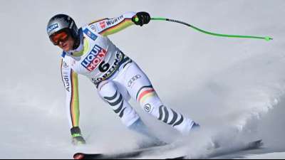 Ski-alpin: Dre&szlig;en nicht bei Olympia 