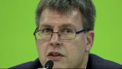H&ouml;rmann-Nachfolge: DOSB-Kommission schl&auml;gt Weikert, Bokel und Mayer vor