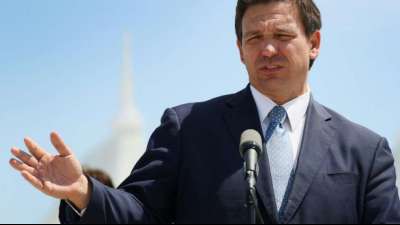 Florida versch&auml;rft nach anderen US-Bundesstaaten sein Wahlrecht