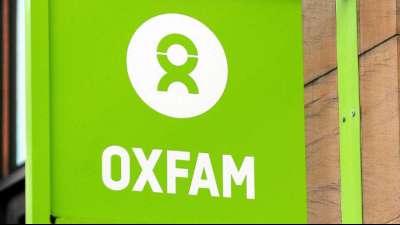 London stellt Zahlungen an Oxfam nach Berichten &uuml;ber sexuelles Fehlverhalten ein