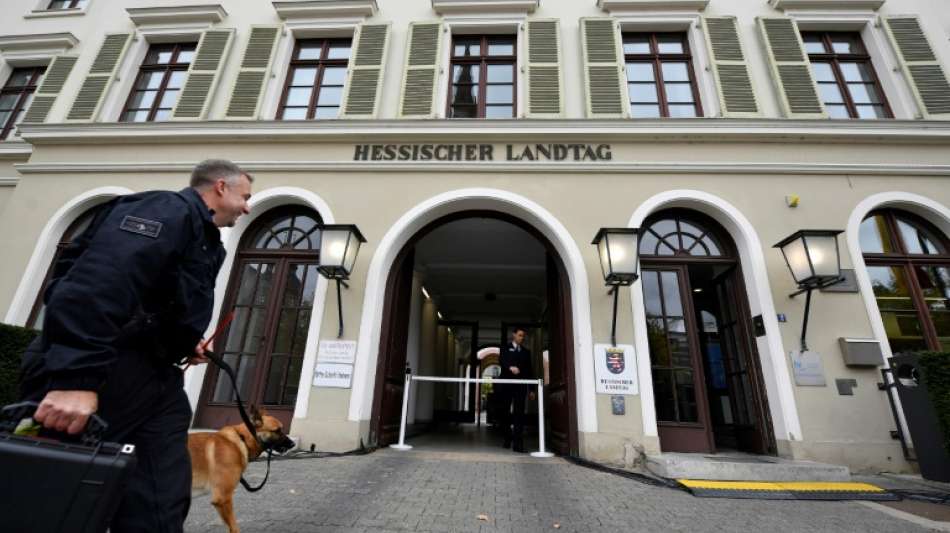 L&uuml;bcke-Untersuchungsausschuss will Abschlussbericht im Juli 2023 vorstellen