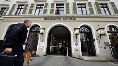 L&uuml;bcke-Untersuchungsausschuss will Abschlussbericht im Juli 2023 vorstellen