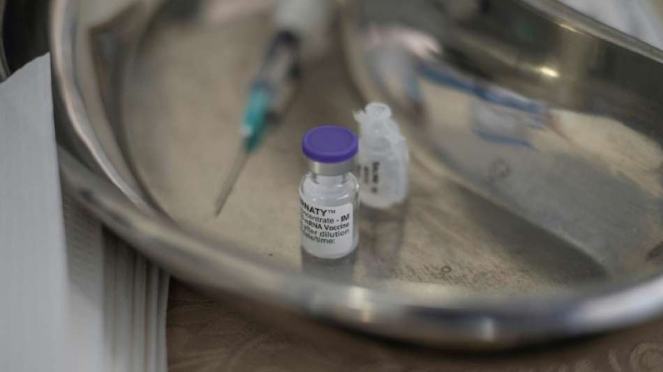 WHO: "Wahrscheinlicher" Zusammenhang von mRNA-Impfung und Herzmuskelentz&uuml;ndungen